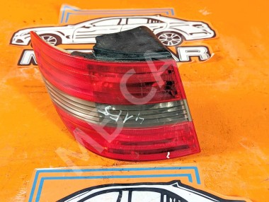 Фонарь задний левый MERCEDES-BENZ B-класс W245 (2005 - 2009) &mdash; Разборка Мерседес