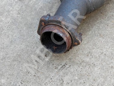 Катализатор MERCEDES-BENZ CLK-класс C209/W209 (2002 - 2005) — Разборка Мерседес