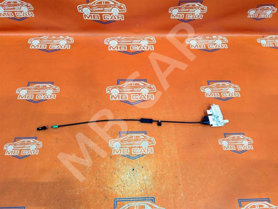 Доводчик двери MERCEDES-BENZ S-класс W222/C217/A217 (2013 - 2017) фото 1 — Разборка Мерседес