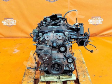 Двигатель бензиновый MERCEDES-BENZ C-класс W203/S203/CL203 рестайлинг (2004 - 2008) — Разборка Мерседес