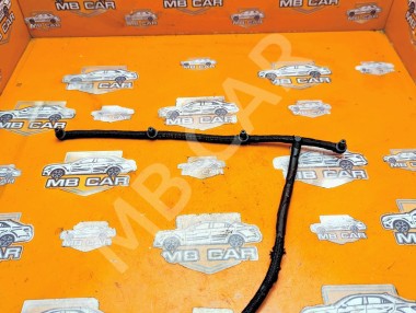 Обратка форсунок MERCEDES-BENZ S-класс W220 (1998 - 2005) &mdash; Разборка Мерседес