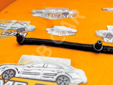 Обратка форсунок MERCEDES-BENZ S-класс W220 (1998 - 2005) &mdash; Разборка Мерседес