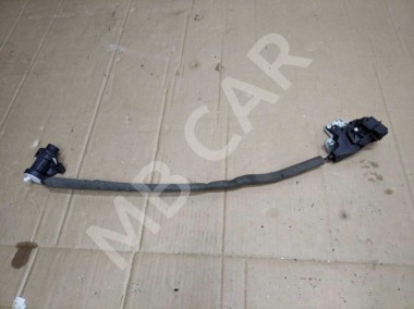 Замок багажника MERCEDES-BENZ C-класс W204/S204 (2006 - 2011) — Разборка Мерседес