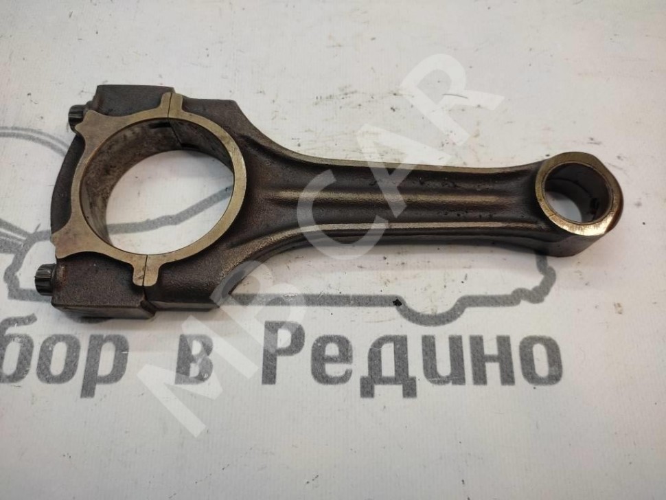 Шатун Бензин MERCEDES-BENZ C-класс AMG W202 (1994 - 1997) фото 1 — Разборка Мерседес