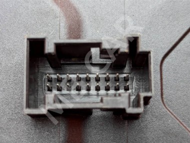 Блок камеры MERCEDES-BENZ S-класс W222/C217/A217 (2013 - 2017) — Разборка Мерседес