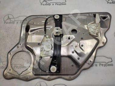 Стеклоподъемник задний левый MERCEDES-BENZ S-класс W221 (2005 - 2009) — Разборка Мерседес