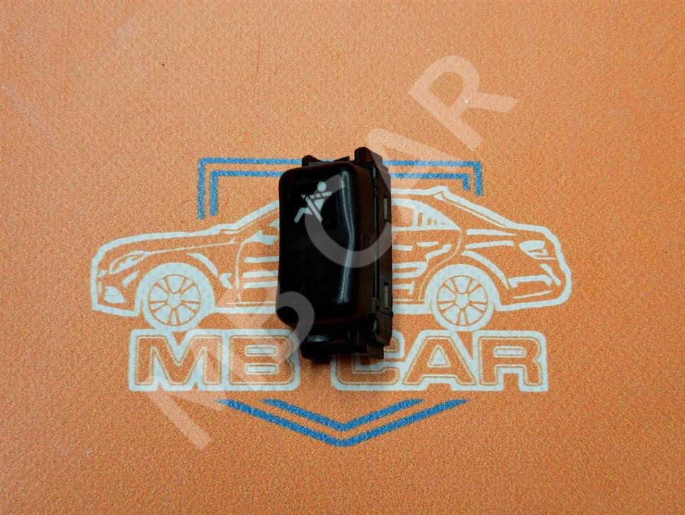 Кнопка MERCEDES-BENZ S-класс W140 (1991 - 1998) фото 1 — Разборка Мерседес