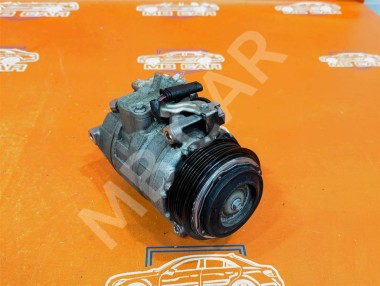 Компрессор кондиционера MERCEDES-BENZ S-класс W222/C217/A217 (2013 - 2017) — Разборка Мерседес