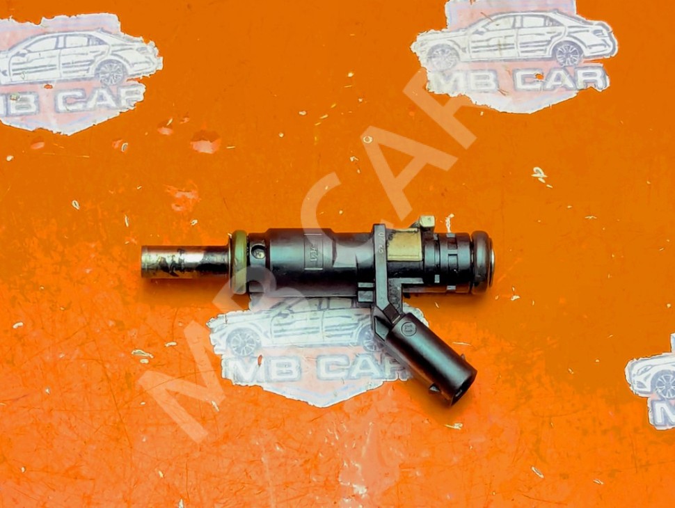 Форсунка БЕНЗИН MERCEDES-BENZ C-класс W204/S204 (2006 - 2011) фото 1 — Разборка Мерседес