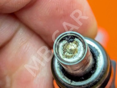 Форсунка БЕНЗИН MERCEDES-BENZ C-класс W204/S204 (2006 - 2011) — Разборка Мерседес