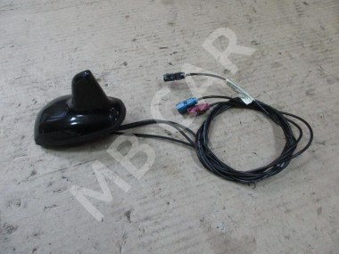 Антенна MERCEDES-BENZ C-класс W204/S204 (2006 - 2011) — Разборка Мерседес