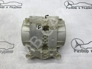 Моторчик печки MERCEDES-BENZ S-класс W221 (2005 - 2009) — Разборка Мерседес