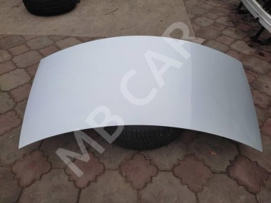 Крышка багажника MERCEDES-BENZ CLS-класс C219 (2004 - 2008) — Разборка Мерседес