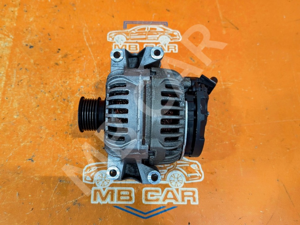 Генератор MERCEDES-BENZ E-класс W212/S212/C207/A207 (2009 - 2013) фото 1 — Разборка Мерседес