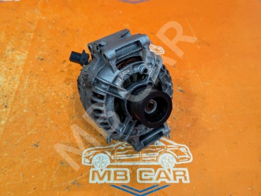 Генератор MERCEDES-BENZ E-класс W212/S212/C207/A207 (2009 - 2013) — Разборка Мерседес