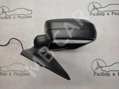 Зеркало правое MERCEDES-BENZ Sprinter W906 (2006 - 2019) — Разборка Мерседес