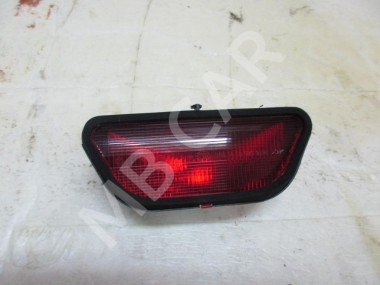 Фонарь стоп-сигнала MERCEDES-BENZ M-класс W163 рестайлинг (2001 - 2005) — Разборка Мерседес