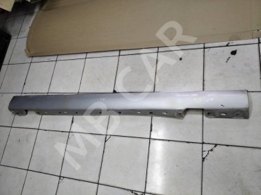 Порог пластиковый правый MERCEDES-BENZ C-класс W203/S203/CL203 (2000 - 2004) — Разборка Мерседес