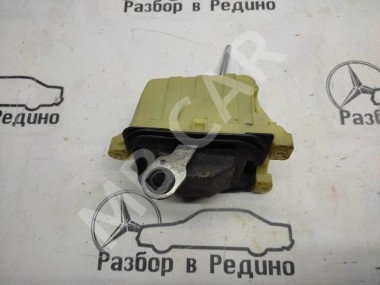 Кулиса АКПП MERCEDES-BENZ C-класс W204/S204 (2006 - 2011) — Разборка Мерседес
