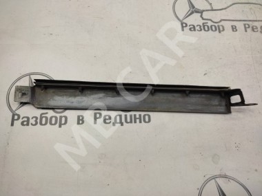 Ресницы фар MERCEDES-BENZ W124 W124/S124/C124/A124 (1984 - 1993) — Разборка Мерседес