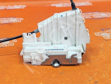 Замок двери задней правой MERCEDES-BENZ M-класс W164 (2005 - 2008) — Разборка Мерседес