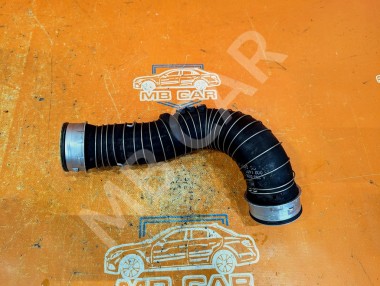 Патрубок интеркулера MERCEDES-BENZ C-класс W203/S203/CL203 рестайлинг (2004 - 2008) — Разборка Мерседес