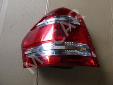 Фонарь задний левый MERCEDES-BENZ GL-класс X164 (2006 - 2009) — Разборка Мерседес
