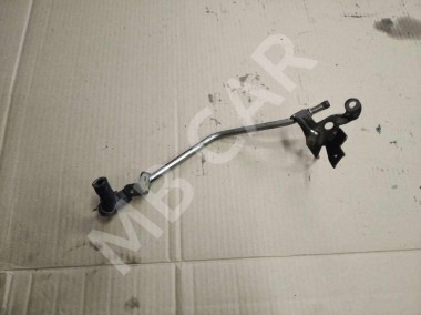 Трубка вентиляции MERCEDES-BENZ C-класс W204/S204 (2006 - 2011) — Разборка Мерседес