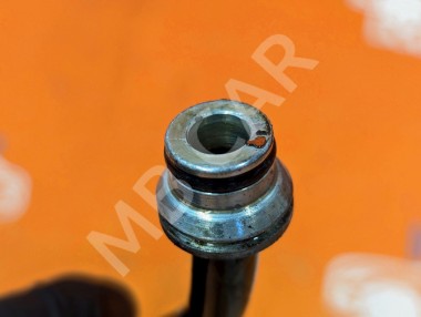 Трубка АКПП MERCEDES-BENZ E-класс W211/S211 (2002 - 2006) — Разборка Мерседес