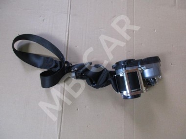 Ремень безопасности передний правый MERCEDES-BENZ GL-класс X164 (2006 - 2009) — Разборка Мерседес