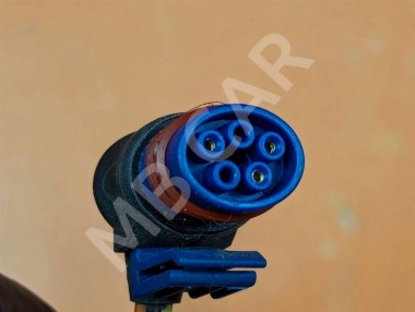 Проводка парктроников MERCEDES-BENZ R-класс W251 (2005 - 2007) — Разборка Мерседес