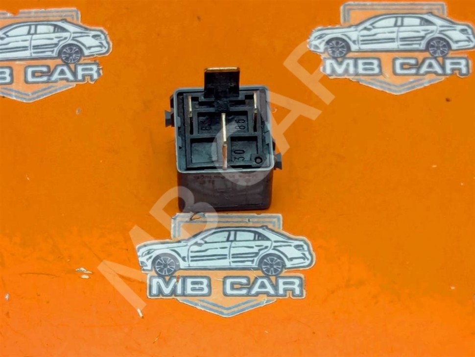 Реле многоцелевое MERCEDES-BENZ M-класс W164 (2005 - 2008) фото 1 — Разборка Мерседес