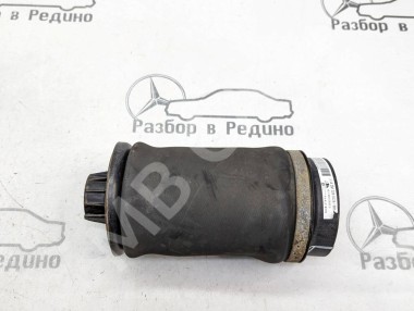 Пневмобаллон задний MERCEDES-BENZ R-класс W251 (2005 - 2007) — Разборка Мерседес