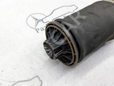 Пневмобаллон задний MERCEDES-BENZ R-класс W251 (2005 - 2007) — Разборка Мерседес