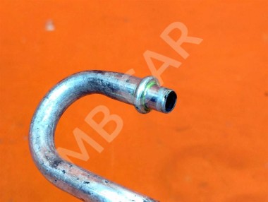 Трубка кондиционера MERCEDES-BENZ A-класс W168 (1997 - 2001) — Разборка Мерседес