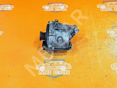 Генератор MERCEDES-BENZ M-класс W163 рестайлинг (2001 - 2005) — Разборка Мерседес