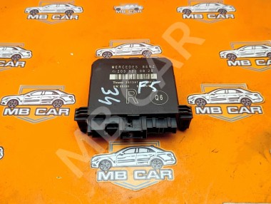 Блок двери MERCEDES-BENZ C-класс W203/S203/CL203 (2000 - 2004) &mdash; Разборка Мерседес