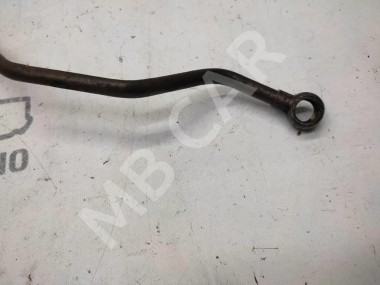 Трубка АКПП MERCEDES-BENZ CLK-класс C208/A208 рестайлинг (1999 - 2003) — Разборка Мерседес