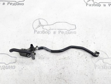 Кронштейн топливной рампы MERCEDES-BENZ Sprinter w904 — Разборка Мерседес