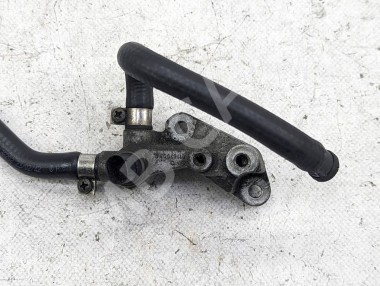 Кронштейн топливной рампы MERCEDES-BENZ Sprinter w904 — Разборка Мерседес