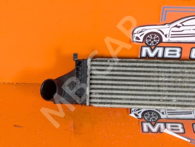 Интеркулер MERCEDES-BENZ S-класс W221 рестайлинг (2009 - 2013) &mdash; Разборка Мерседес