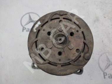 Компрессор кондиционера MERCEDES-BENZ V-class W638 — Разборка Мерседес