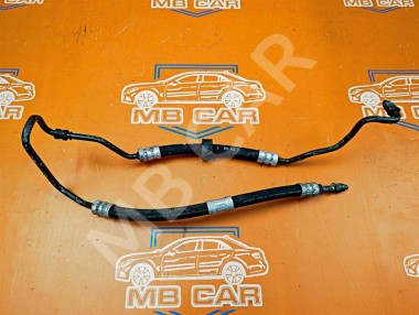 Трубка ГУРа MERCEDES-BENZ A-класс W168 (1997 - 2001) — Разборка Мерседес