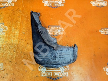 Брызговик MERCEDES-BENZ M-класс W163 (1997 - 2001) — Разборка Мерседес
