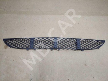 Решетка в бампер MERCEDES-BENZ E-класс W210/S210 рестайлинг (1999 - 2003) — Разборка Мерседес