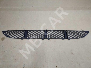 Решетка в бампер MERCEDES-BENZ E-класс W210/S210 рестайлинг (1999 - 2003) — Разборка Мерседес