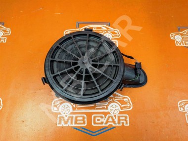 Сабвуфер MERCEDES-BENZ CL-класс C215 (1999 - 2002) — Разборка Мерседес