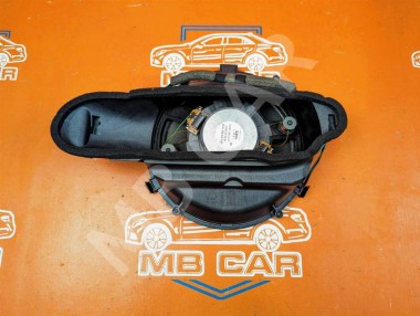 Сабвуфер MERCEDES-BENZ CL-класс C215 (1999 - 2002) — Разборка Мерседес