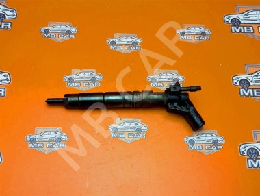 Форсунка ДИЗЕЛЬ MERCEDES-BENZ M-класс W164 рестайлинг (2008 - 2011) — Разборка Мерседес