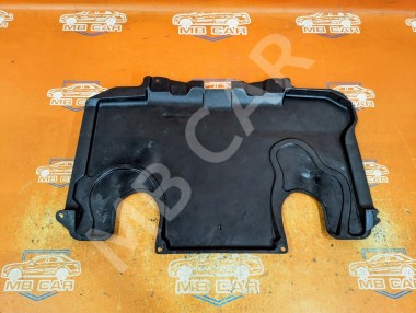 Защита АКПП MERCEDES-BENZ S-класс W220 (1998 - 2005) — Разборка Мерседес